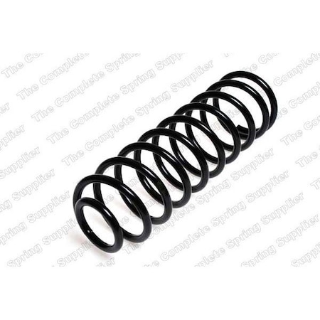 Lesjofors COIL SPRING REAR VOL 4295807